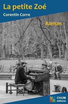 Paperback La Petite Zoe [French] Book