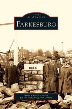 Hardcover Parkesburg Book