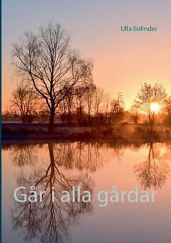 Paperback Går i alla gårdar [Swedish] Book