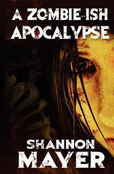 Paperback A Zombie-ish Apocalypse Book