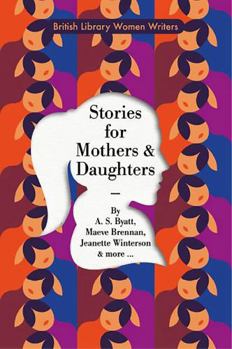 Paperback Stories for Mothers and Daughters Book