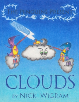 Paperback Clouds Book