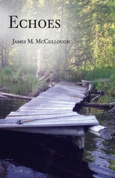 Paperback Echoes Book