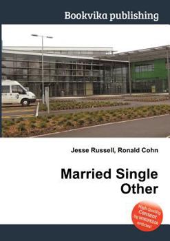 Paperback Married Single Other Book