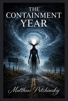 Paperback The Containment Year Book