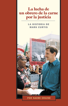 Paperback Spa-Lucha de Un Obrero de la C [Spanish] Book