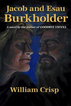 Paperback Jacob and Esau Burkholder Book