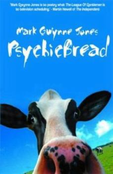 Paperback Psychicbread Book