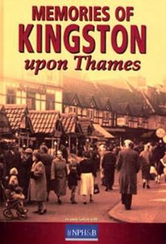Hardcover Memories of Kington Upon Thames Book