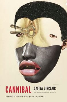 Cannibal Book Cover