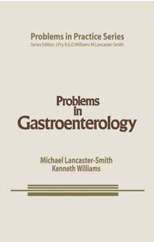 Paperback Problems in Gastroenterology Book