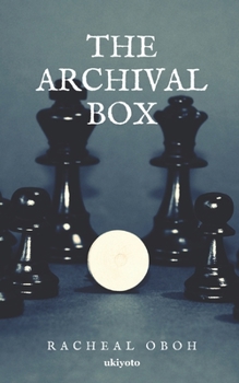 Paperback The Archival Box Book