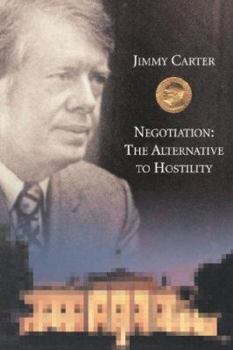 Paperback Negotiation Book