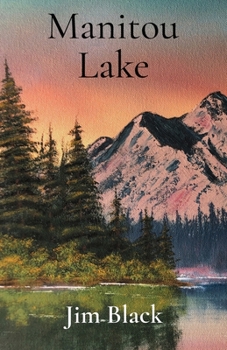 Paperback Manitou Lake Book