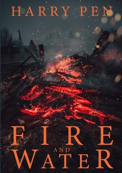 Fire and Water: Fire and Water is an inspirational trendbook which combines the most various types and colours of fabric with very evo