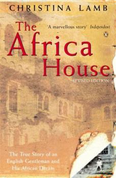 Paperback Africa House Book