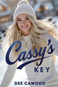 Paperback Cassy's Key Book
