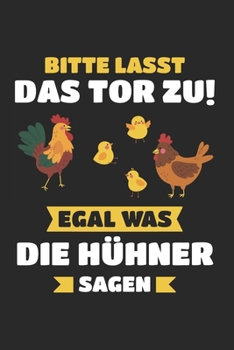 Treckerfahrer d�rfen das: Landwirt & Bauer Notizbuch 6'x9' Karo Geschenk f�r Dorfkind & Traktor Liebhaber