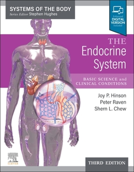 Paperback The Endocrine System: Systems of the Body Series Book