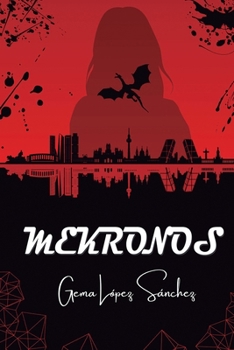 Paperback Mekronos [Spanish] Book