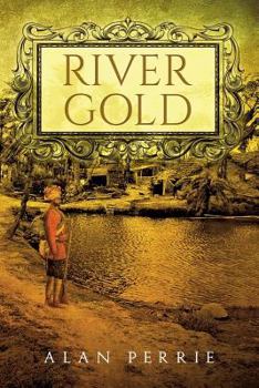 Paperback River Gold Book