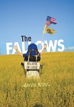 Hardcover The Fallows: Believe in Love Book