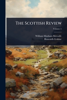 Paperback The Scottish Review Book
