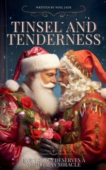 Paperback Tinsel and Tenderness Book