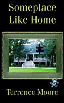 Paperback Someplace Like Home Book