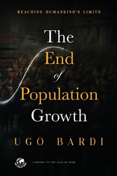 Paperback The End of Population Growth Book