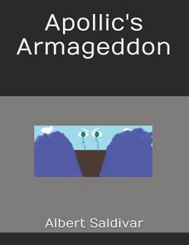Paperback Apollic's Armageddon Book