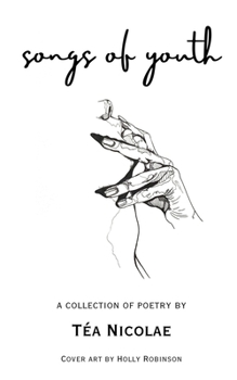 Paperback songs of youth Book