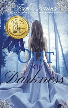 Paperback Out of Darkness Book