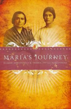 Paperback Maria's Journey Book