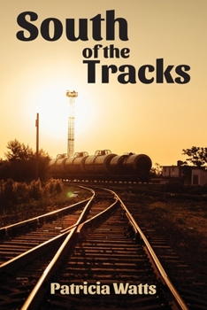 Paperback South of the Tracks Book