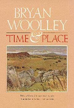 Paperback Time and Place: Volume 2 Book