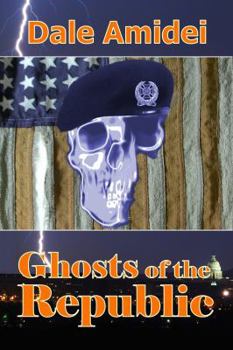 Paperback Ghosts of the Republic (Boone's File) Book