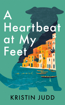Hardcover A Heartbeat at My Feet Book