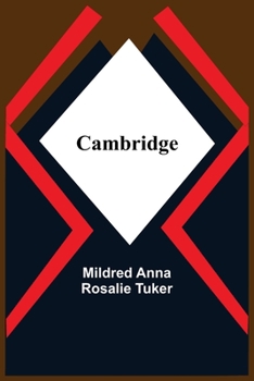 Paperback Cambridge Book