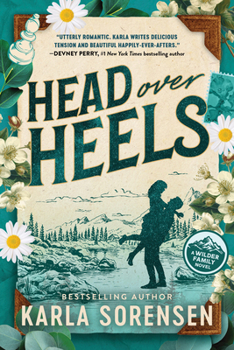 Paperback Head Over Heels (Standard Edition) Book