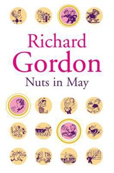 Paperback Nuts in May Book