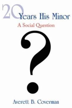 Paperback 20 Years His Minor Book