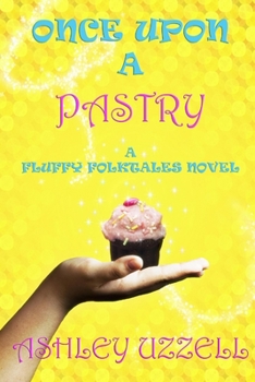 Paperback Once Upon a Pastry Book