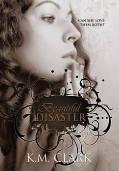 Hardcover Beautiful Disaster Book