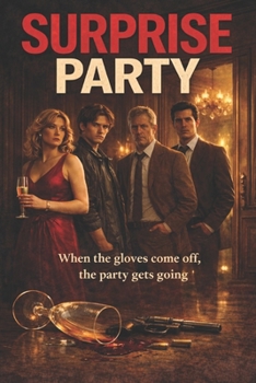 Paperback Surprise Party Book