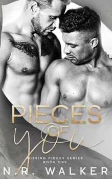 Pieces of You - Book #1 of the Missing Pieces