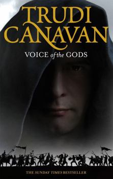 Voice of the Gods - Book #3 of the Age of the Five