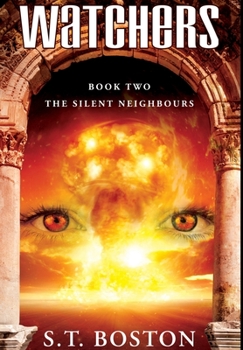 Hardcover The Silent Neighbours: Premium Hardcover Edition Book