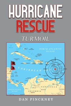 Paperback Hurricane Rescue Book