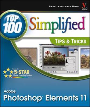 Paperback Adobe Photoshop Elements 11 Book